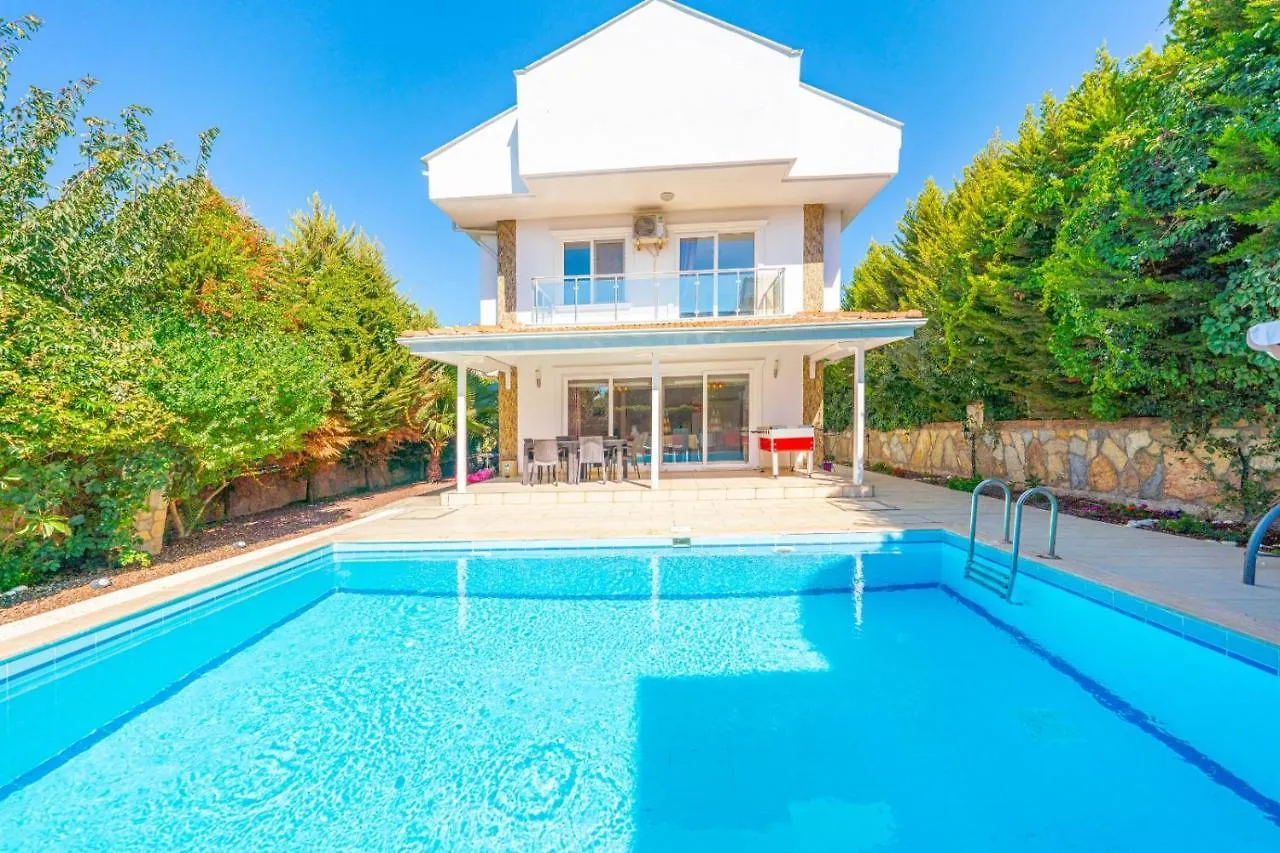 Villa Pine 8, In Hisaroenue, Turkey Fethiye Turchia