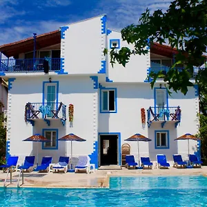 2* Apartmanhotel Dove Apart